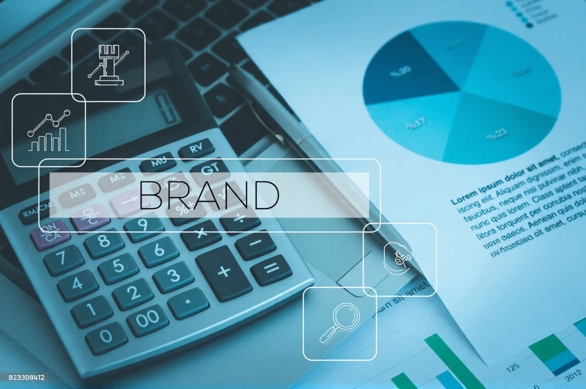 Brand and performance