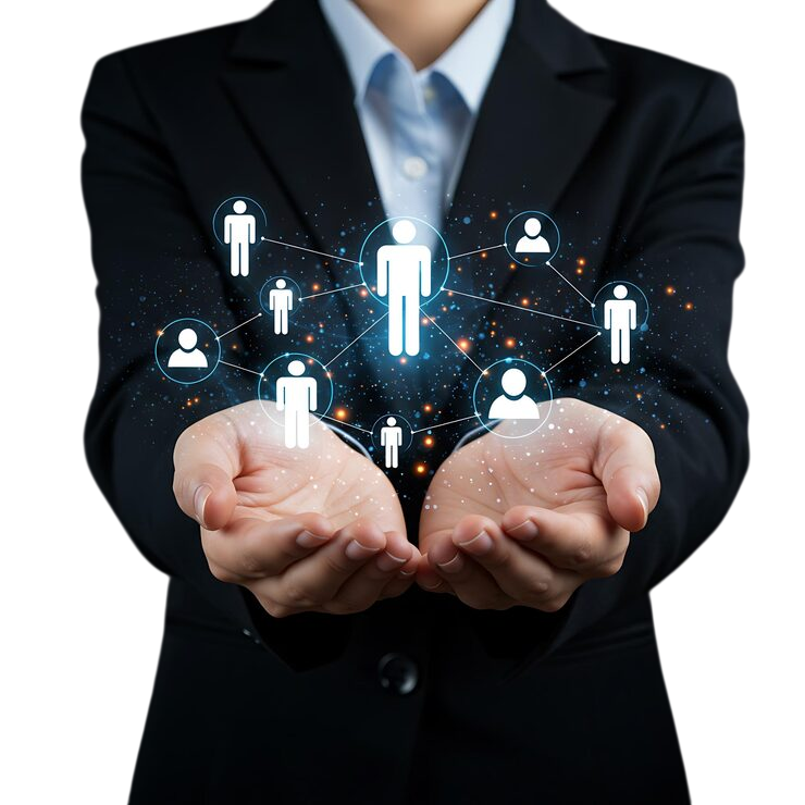 Marketing strategy and business collaboration